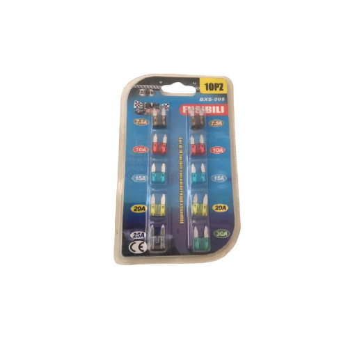 Set micro fusibili 24 - micro, v