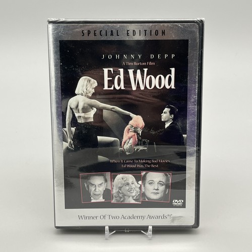 Wood special edition - special, (dvd
