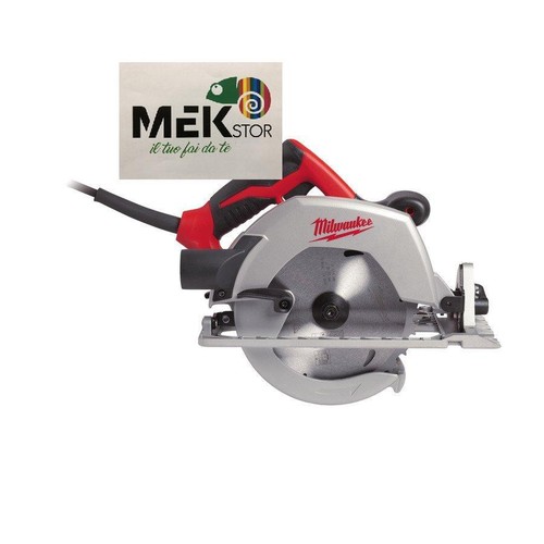 Sega circolare milwaukee cs60 - milwaukee,