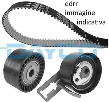 Kit distribuzione ford focus - kit,