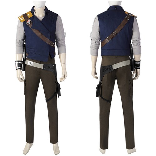 Star wars jedi - survivor, cal