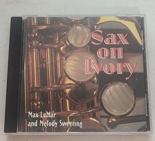 Max lemar melody sweeting - melody,