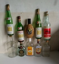 EMPTY VIDE EMPTY Bottles Glass