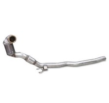 Downpipe HJS per Audi TT tipo