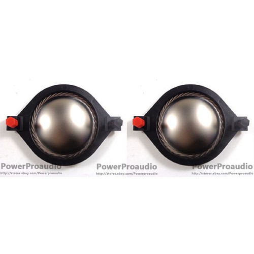 2pz cupola riparazione tweeter - cupola,