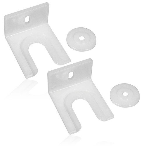 Clip porta frigo congelatore - clip,