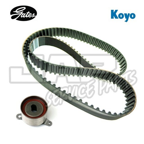 Kit cinghia distribuzione - kit,