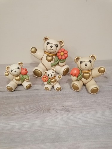 Thun orso teddy - thun,