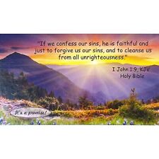 Biglietti di preghiera