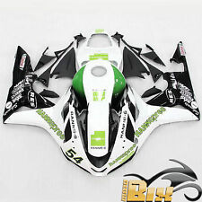 CARENE HONDA CBR 600 07/08 RR