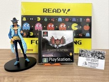 Rage Racer ?️ Sony PlayStation 1 Completo✅ Pal Ita ?? Ps1✨