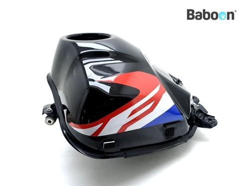 Serbatoio benzina honda crf - serbatoio,