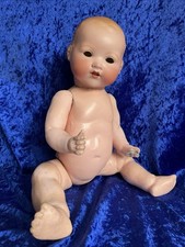 Antica bambola Armand