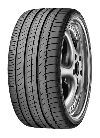 Gomme estive michelin 255 - gomme, 255/40