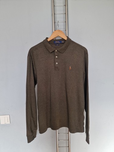 Maglione uomo polo ralph - maglione,