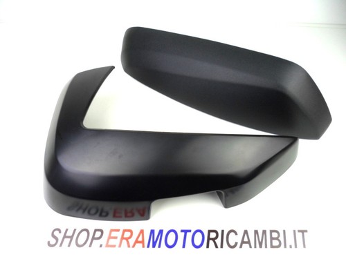 Coppia plastiche fianchetti - plastiche,