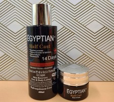  Pure Egyptian HC Lozione e
