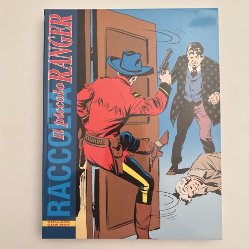 Raccolta il piccolo - n., 16
