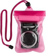 Borsa fotocamera impermeabile