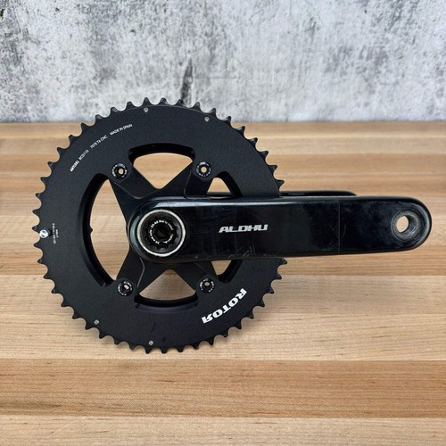 Rotore aldhu carbonio ocp - rotore,