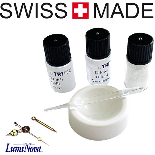 Super luminova set - super,