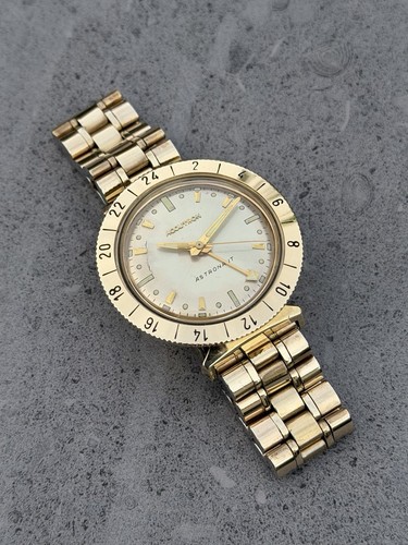 Orologio bulova accutron - orologio,