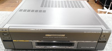 Vhs vcr sony sw1 - vhs,