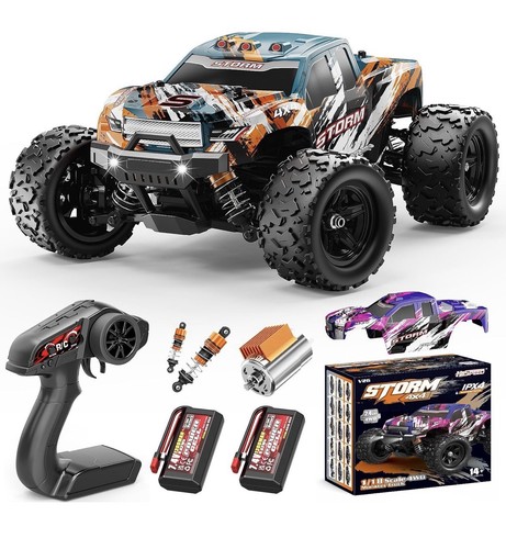 Yeshin fast auto per - fast,