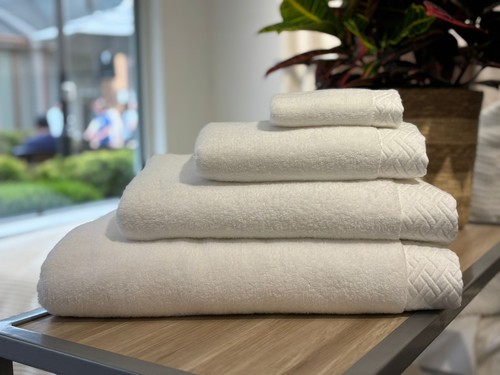Nuovo frette asciugamano - ,