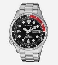 Orologio Citizen NY0085-86E