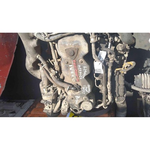 Motore compl fiat - (autocarro),