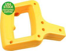 Ricambio maniglia a conchiglia