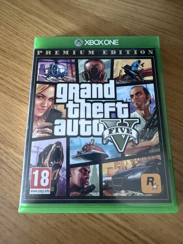 Grand theft auto premium - theft,