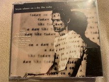 BRYAN ADAMS - ON A DAY LIKE