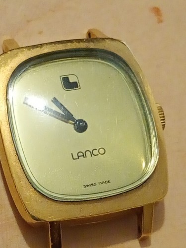 Lanco vintage donna anni - vintage, 60