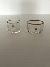 Portaceneri Carlo Moretti In