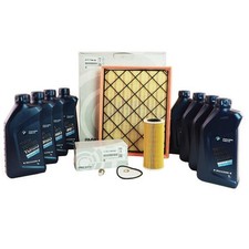 Kit ispezione originale BMW