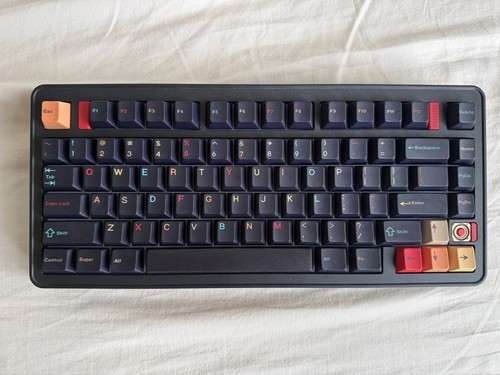 Evoworks evo75 tastiera - evo75,