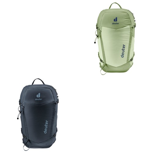 Zaino deuter speed - zaino,