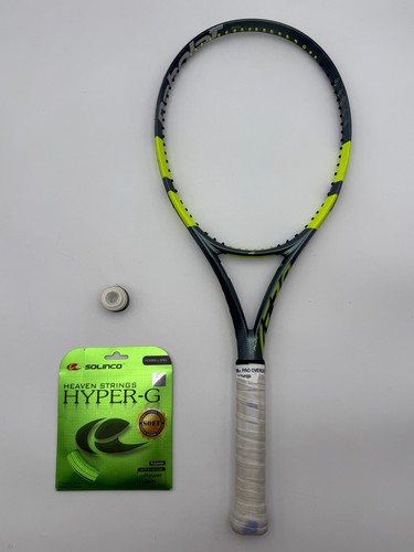 2026 babolat pure aero - aero, 98