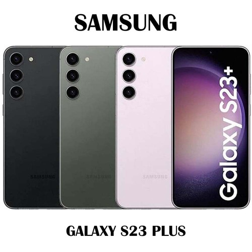 Smartphone samsung galaxy s23 - samsung, s23+