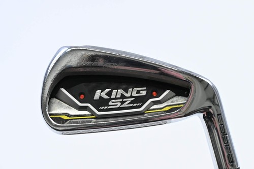 Cobra king speedzone ferro - #6,