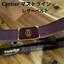 Cintura Cartier 87 92 cm