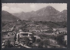 Cartolina Ponte Arche Bleggio D1911