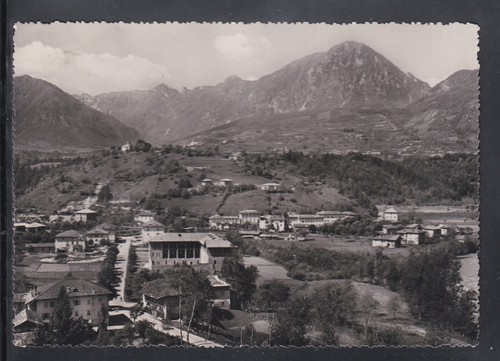 Cartolina ponte arche - cartolina,