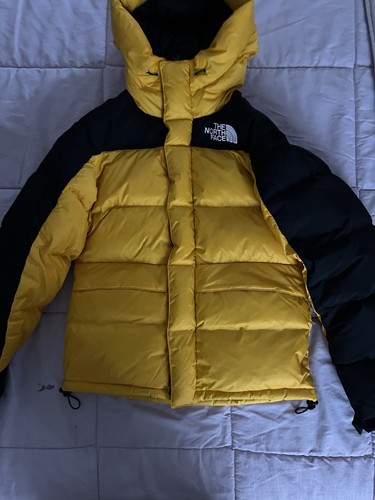 The north face himalyan parka - the,