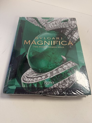 Bulgari magnifica the power - bulgari, magnifica: