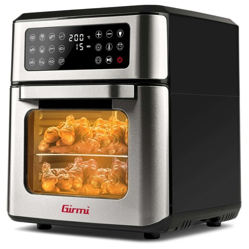 Fg97 forno air fryer - fryer, watt