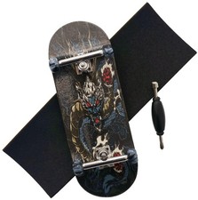 Professional 34mm Wooden