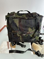 Zaino militare piccolo